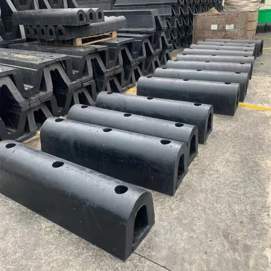 Evergreen Premium Quality Factory 2.5X5.5 3.3X6.5 Floating Net Type Sling Rubber Marine Ship Roller Yokohama Pneumatic Fender Defense Bumper